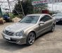 Mercedes-Benz C280 2006 - Đăng ký 2007