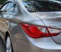 Hyundai Sonata 2010 - Lên full đồ chơi