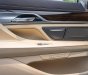 BMW 740Li 2018 - Xe màu đen sang trọng