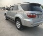 Toyota Fortuner 2010 - Chủ xe đi ít giữ gìn