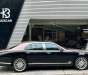 Bentley Mulsanne 2020 - Dòng xe siêu sang