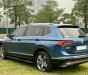 Volkswagen Tiguan 2018 - Xe màu xanh ngọc biếc - Liếc qua là u mê giá cực phê chỉ 1 tỷ 290tr