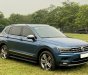 Volkswagen Tiguan 2018 - Xe màu xanh ngọc biếc - Liếc qua là u mê giá cực phê chỉ 1 tỷ 290tr