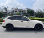 BMW X1 2011 - Màu trắng kem loại full đồ chơi nhà mua mới, một đời trùm mền ít đi xe vào rất nhiều đồ chơi