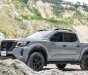 Nissan Navara 2022 - ( tặng tiền mặt lên đến 39 triệu) chỉ còn 660 triệu