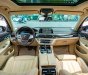BMW 740Li 2018 - Xe màu đen sang trọng