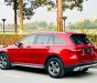 Mercedes-Benz GLC 200 2018 - Màu đỏ, giá tốt