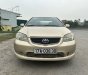 Toyota Vios 2003 - Xe màu bạc