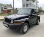 Ssangyong Korando 2004 - Sơn mới cả xe, lốp mới cả dàn