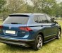 Volkswagen Tiguan 2018 - Xe màu xanh ngọc biếc - Liếc qua là u mê giá cực phê chỉ 1 tỷ 290tr