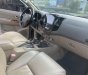 Toyota Fortuner 2010 - Xe vừa thay 4 quả lốp mới tinh