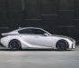 Lexus IS 300 2023 - Giá tốt nhất - Giao xe toàn quốc - Đủ màu - Liên hệ ngay để nhận ưu đãi tốt nhất từ showroom