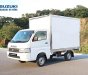 Suzuki Super Carry Pro 2022 - Bán xe Suzuki Super Carry Pro đăng ký lần đầu 2022 nhập khẩu giá chỉ 309tr