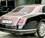 Bentley Mulsanne 2020 - Dòng xe siêu sang