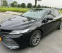 Toyota Camry 2021 - Màu đen, xe nhập