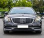 Mercedes-Benz Maybach S400 2017 - Xe màu đen