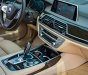 BMW 740Li 2018 - Xe màu đen sang trọng
