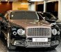 Bentley Mulsanne 2020 - Dòng xe siêu sang