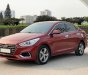 Hyundai Accent 2019 - Xe màu đỏ, 460tr