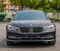 BMW 740Li 2018 - Xe màu đen sang trọng
