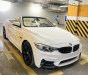 BMW 420i 2015 - Chính chủ bán xe mui trần model 2016