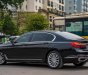 BMW 740Li 2018 - Xe màu đen sang trọng