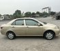 Toyota Vios 2003 - Xe màu bạc