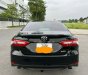 Toyota Camry 2021 - Màu đen, xe nhập