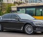 BMW 740Li 2018 - Xe màu đen sang trọng