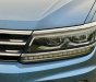 Volkswagen Tiguan 2018 - Xe màu xanh ngọc biếc - Liếc qua là u mê giá cực phê chỉ 1 tỷ 290tr