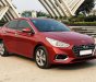 Hyundai Accent 2019 - Xe màu đỏ, 460tr