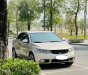 Kia Forte 2011 - Mẫu xe gia đình 5 chỗ ngồi rộng rãi