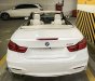 BMW 420i 2015 - Chính chủ bán xe mui trần model 2016