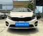 Kia Rondo 2018 - Màu trắng, mới chạy 3 vạn km