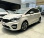 Kia Rondo 2018 - Màu trắng, mới chạy 3 vạn km