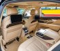BMW 740Li 2018 - Xe màu đen sang trọng