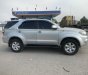 Toyota Fortuner 2010 - Chủ xe đi ít giữ gìn