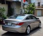 Hyundai Sonata 2010 - Lên full đồ chơi