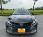 Toyota Camry 2021 - Màu đen, xe nhập