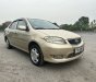 Toyota Vios 2003 - Xe màu bạc