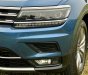 Volkswagen Tiguan 2018 - Xe màu xanh ngọc biếc - Liếc qua là u mê giá cực phê chỉ 1 tỷ 290tr