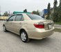 Toyota Vios 2003 - Xe màu bạc