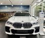 BMW X6 2023 - Ưu đãi tiền mặt tháng 3, quà tặng cùng phụ kiện full