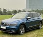 Volkswagen Tiguan 2018 - Xe màu xanh ngọc biếc - Liếc qua là u mê giá cực phê chỉ 1 tỷ 290tr