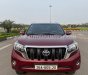 Toyota Land Cruiser Prado 2011 - Màu đỏ, xe nhập