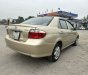 Toyota Vios 2003 - Xe màu bạc