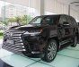 Lexus LX 600 2022 - Mới 100%, giá tốt - Xe sẵn giao ngay không phải chờ