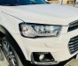 Chevrolet Captiva 2016 - 7 chỗ gầm cao, số tự động