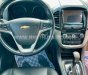Chevrolet Captiva 2016 - 7 chỗ gầm cao, số tự động