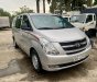 Hyundai Grand Starex 2009 - Tải van 5 chỗ không niên hạn sử dụng, đời 2009, máy dầu, số sàn